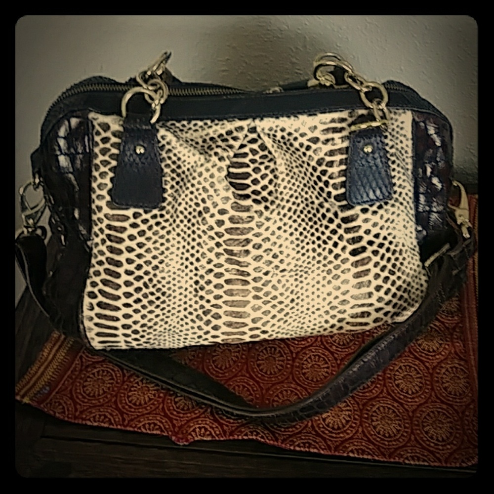 Cynthia Rowlley Purse - Picture 2 of 8
